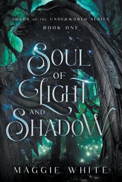 Cover Soul of Light and Shadow