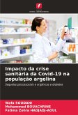 Impacto da crise sanitária da Covid-19 na população argelina