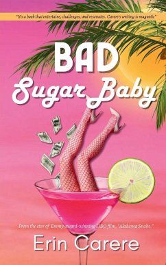 Cover Bad Sugar Baby