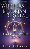 Whispers of the Eldorian Crystal