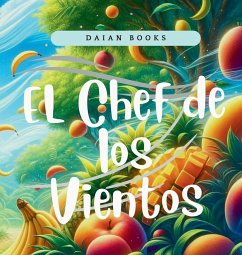 Chef de los Vientos - Books, Daian