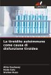 La tiroidite autoimmune come causa di... - Bild 1