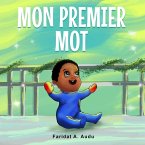 Mon premier mot Mon premier mot