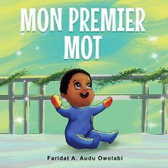 Mon premier mot - A. Audu, Faridat