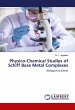 Physico-Chemical Studies of Schiff Base... - Bild 1