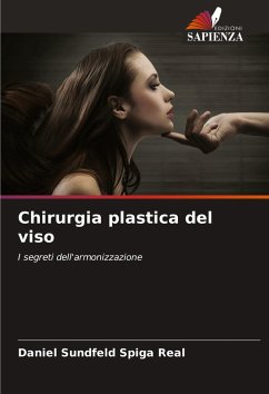 Cover Chirurgia plastica del viso