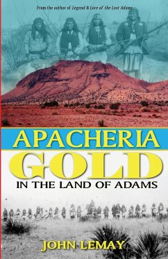 Apacheria Gold - Lemay