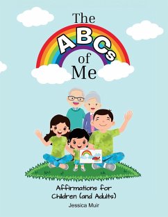The ABCs of Me - Muir, Jessica