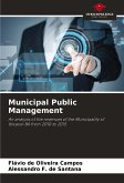 Municipal Public Management
