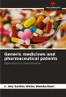 Generic medicines and pharmaceutical... - Bild 1
