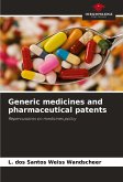 Generic medicines and pharmaceutical patents