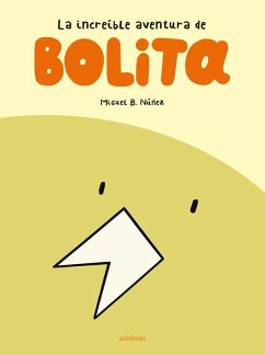 Cover BOLITA