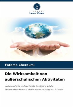 Die Wirksamkeit von außerschulischen Aktivitäten - Cheroumi, Fateme