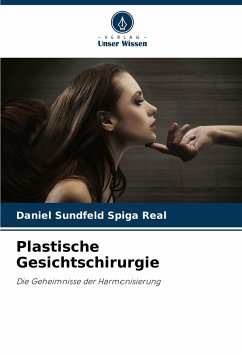 Plastische Gesichtschirurgie - Sundfeld Spiga Real, Daniel