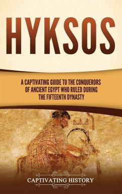Hyksos - History, Captivating