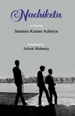 Nachiketa - Acharya, Santanu Kumar