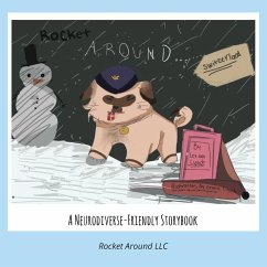 Rocket Around Switzerland - A Neurodiverse-friendly storybook for kids - Lynch, Lee Ann