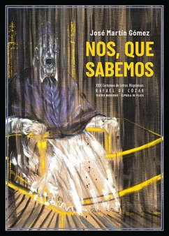 Cover Nos, que sabemos