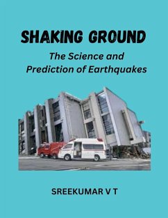 Shaking Ground - Sreekumar, V T