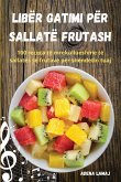 Libër gatimi për sallatë frutash