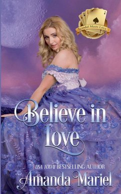 Believe in Love - Mariel, Amanda; Brower, Dawn