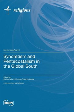 Cover Syncretism and Pentecostalism in the Global South