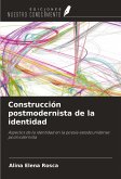 Construcción postmodernista de la identidad