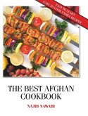 The Best Afghan Cookbook