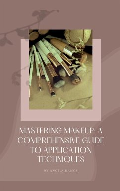 Mastering Makeup - Ramos, Angela