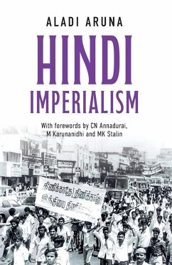 Hindi Imperialism - Aruna, Aladi