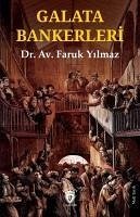 Galata Bankerleri - Yilmaz, Faruk