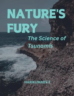 Nature's Fury - Harikumar, V T