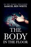 Texas Ranger Ira Doc Pearson - The Body in the Floor