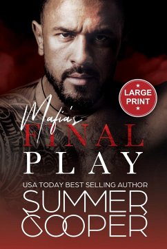 Mafia's Final Play - Cooper, Summer