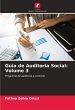 Guia de Auditoria Social: Volume 3 - Bild 1