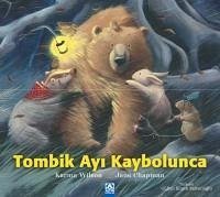 Tombik Ayi Kaybolunca - Wilson, Karma; Chapman, Jane