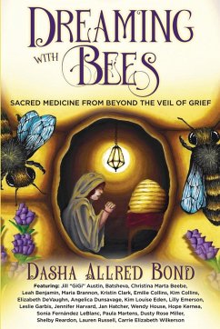 Cover Dreaming with Bees