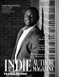 Indie Author Magazine Featuring Pierre... - Bild 1