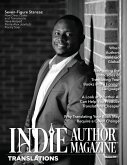 Indie Author Magazine Featuring Pierre Alex Jeanty