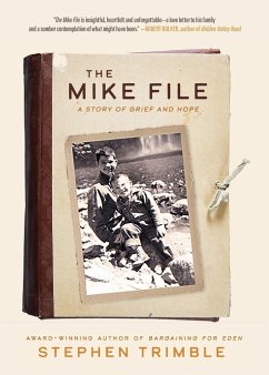 The Mike File - Trimble, Stephen