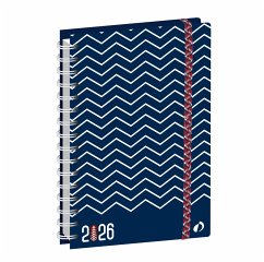 DAY 2 DAY 29 R SW ML Respire bleu 2026 Cover DAY 2 DAY 29 R SW ML Respire bleu 2026