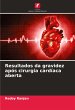 Resultados da gravidez após cirurgia... - Bild 1