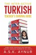 THE INTER-ACTIVE TURKISH TEACHER'S... - Bild 1