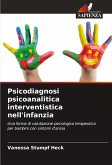 Psicodiagnosi psicoanalitica interventistica nell'infanzia