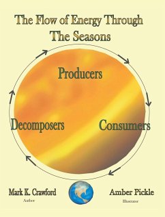 The Flow of Energy Through the Seasons - Crawford, Mark K.