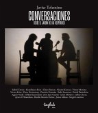 CONVERSACIONES desde el Jardín de las Hespérides