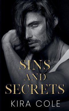 Sins and Secret - Cole, Kira