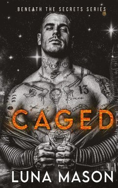 Cover Caged
