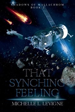 That Synching Feeling - Levigne, Michelle