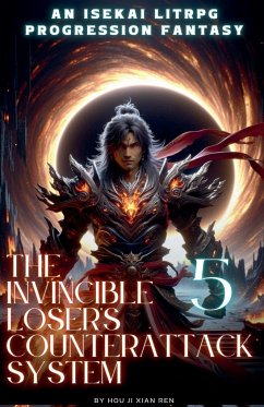 The Invincible Loser's Counterattack System - Ren, Hou Ji Xian